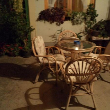 Jurumleri Hotel Le Village מראה חיצוני תמונה