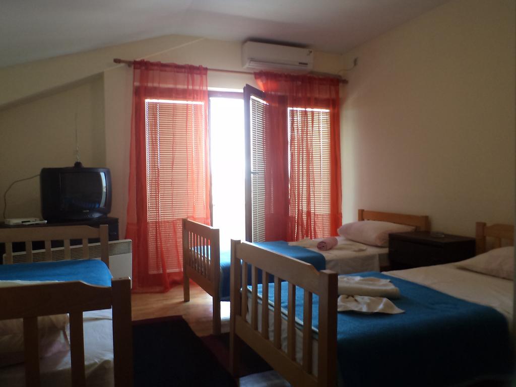 Jurumleri Hotel Le Village מראה חיצוני תמונה