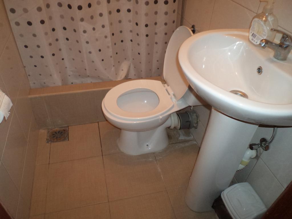 Jurumleri Hotel Le Village מראה חיצוני תמונה