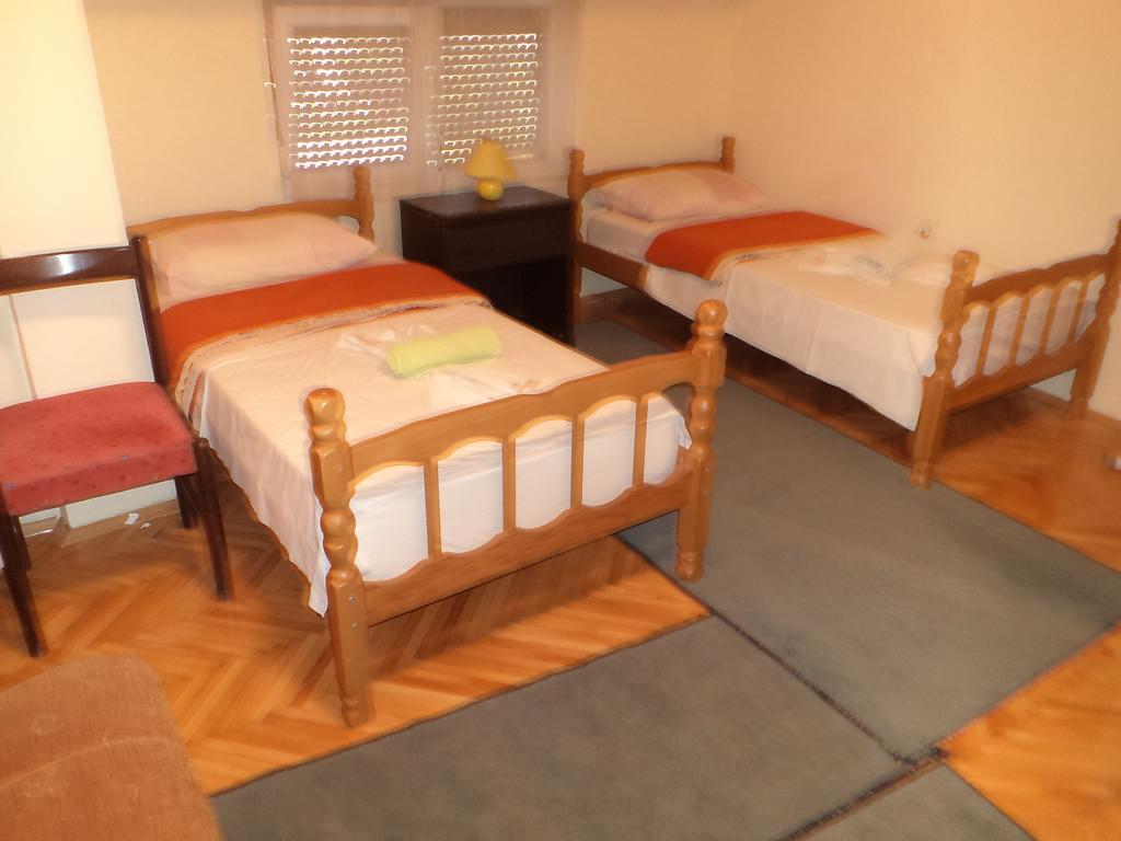 Jurumleri Hotel Le Village מראה חיצוני תמונה