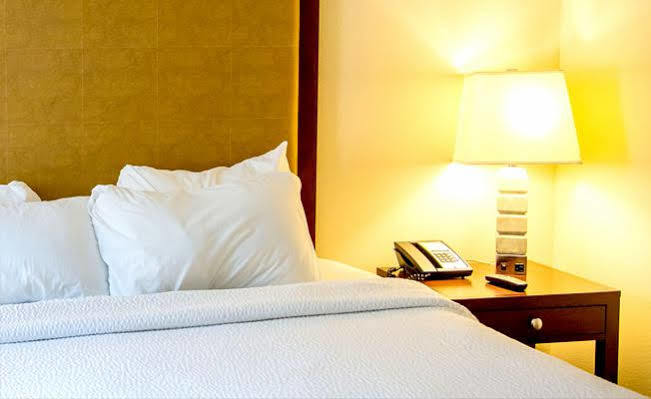 Jurumleri Hotel Le Village מראה חיצוני תמונה