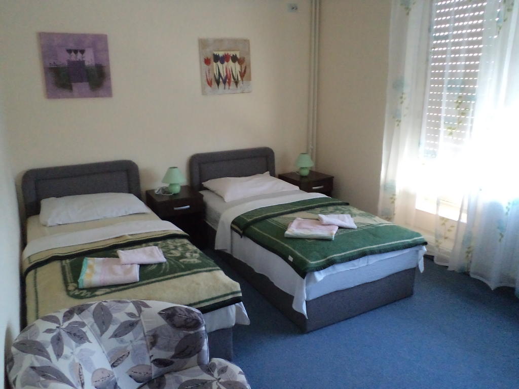 Jurumleri Hotel Le Village מראה חיצוני תמונה
